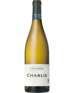 Chablis Chanson Pere et Fils