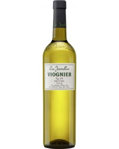 Les Jamelles Viognier Pays d'Oc IGP