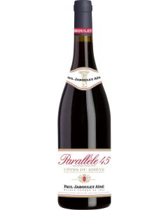 Jaboulet Parallele 45 Cotes du Rhone Rouge