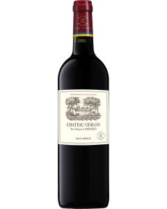 Chateau Odilon 0,75l