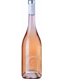 Irresistible! Rosé - Cru Classé Presqu'ile de Saint Tropez - Côtes de Provence AC