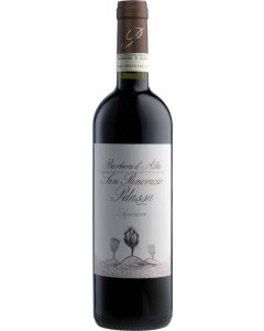 San Pancrazio Barbera d´Alba DOC