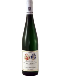 Geltz/Zilliken Saarburger Riesling Alte Reben trocken