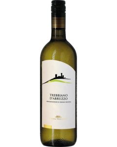 Borgo Thaulero Trebbiano d´Abruzzo DOP