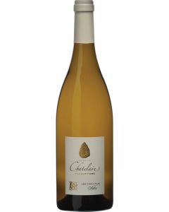 Les Chailloux Silex Pouilly-Fumé AC