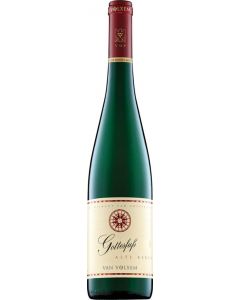 Wiltinger Gottesfuß Riesling "Alte Reben" Mosel Grosses Gewächs