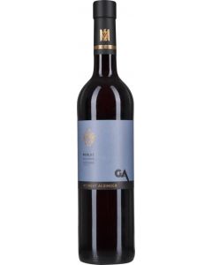 Merlot Reserve Württemberg QbA trocken