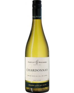 Chardonnay Vin de Pays du Val de Loire IGP
