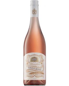 Tinta Rosé Wine of Origin Swartland