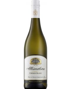 Chenin Blanc Wine of Origin Swartland