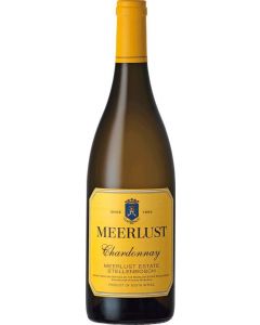 Meerlust Chardonnay Stellenbosch