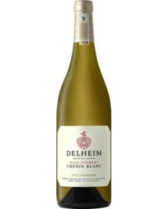 Delheim Chenin Blanc Wild Ferment Estate WO Stellenbosch