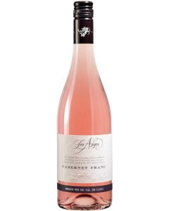 Cabernet Franc Rosé Grand Vin du Val de Loire Les Anges IGP