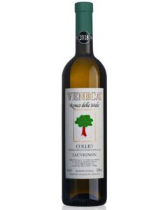 Ronco delle Mele Sauvignon