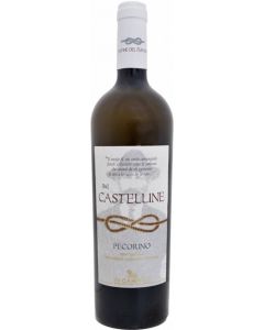 Pecorino "Lu Castelline" Terre di Chieti IGP