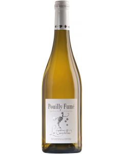 Pouilly Fumé AOC Les Cascadelles