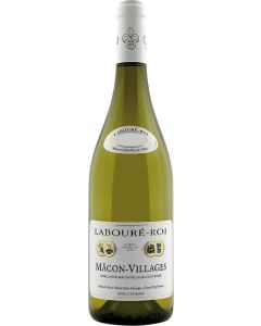 Mâcon Villages blanc AOC Labouré Roi