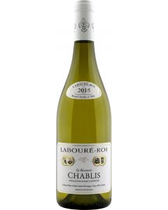 Chablis AOC Labouré-Roi