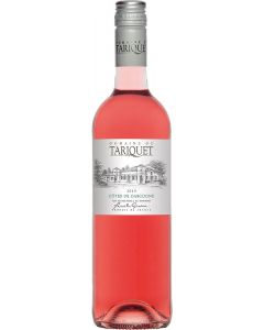 Domaine du Tariquet rosé Côtes de Gascogne IGP