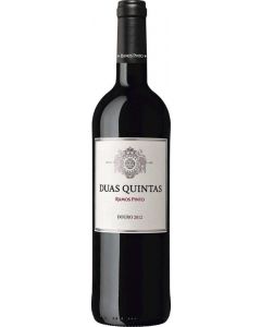 Duas Quintas - Douro Denominação de Origem Controlada