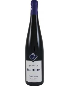 Bestheim Pinot Noir Classic Alsace AOC