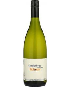 Grüner Veltliner Kapellenberg QbA Weinviertel