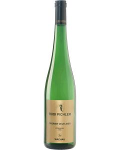 Grüner Veltliner Federspiel QbA der Wachau