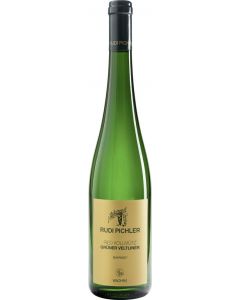 Grüner Veltliner Smaragd Kollmütz QbA mit Prädikat aus der Wachau