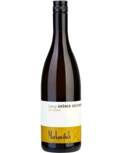 Grüner Veltliner Alte Reben QbA Carnuntum