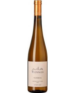 Grüner Veltliner Nussberg QbA Wien