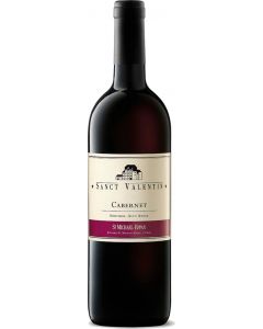 Cabernet Merlot DOC Sanct Valentin