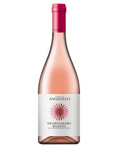 Negroamaro Rosato Puglia IGT