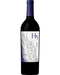 H3 Merlot Horse Heaven Hills