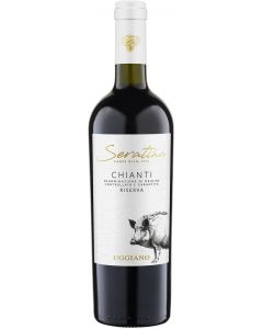 Uggiano Seratina Chianti Riserva DOCG