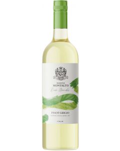 Montalto Pinot Grigio Sicilia IGT