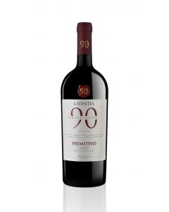 Primitivo Puglia IGT Magnum (1,5l)