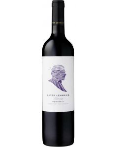 Peter Lehmann Barossa Cabernet Sauvignon - Barossa Valley