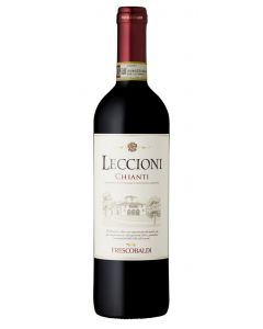 Toscana Leccioni Chianti DOCG