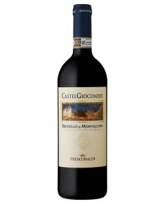 CastelGiocondo Brunello di Montalcino DOCG