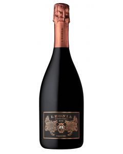 Castello Pomino Leonia Metodo Classico Brut Rosé