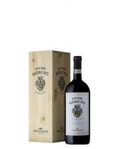 Nipozzano Vecchie Viti Chianti Ruf.Ris. Magnum (1,5l)