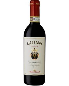 Nipozzano Chianti Rufina Riserva DOCG (0,375l)