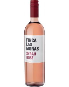 Syrah Rosé San Juan