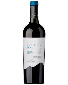 Cabernet Sauvignon Andeluna 1300 Tupungato Mendoza