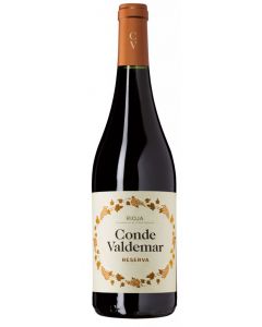 Conde Valdemar Reserva Rioja DOCa