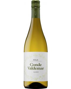 Conde Valdemar Blanco Rioja DOCa