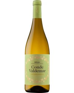 Conde Valdemar Tempranillo Blanco Rioja DOCa