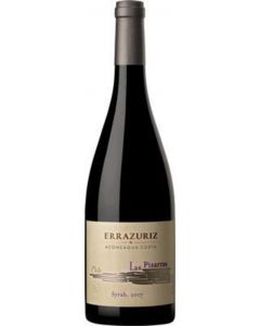 Las Pizarras Syrah Aconcagua Costa