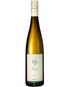 Riesling halbtrocken Charm QbA Rheingau