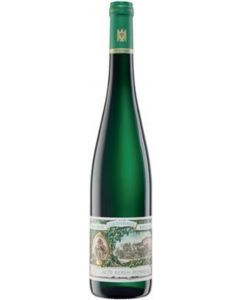 Grünhäuser Riesling feinherb QbA Mosel